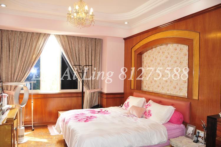 Bukit Regency (D21), Condominium #155436372